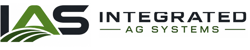 IAS — Integrated Ag Systems