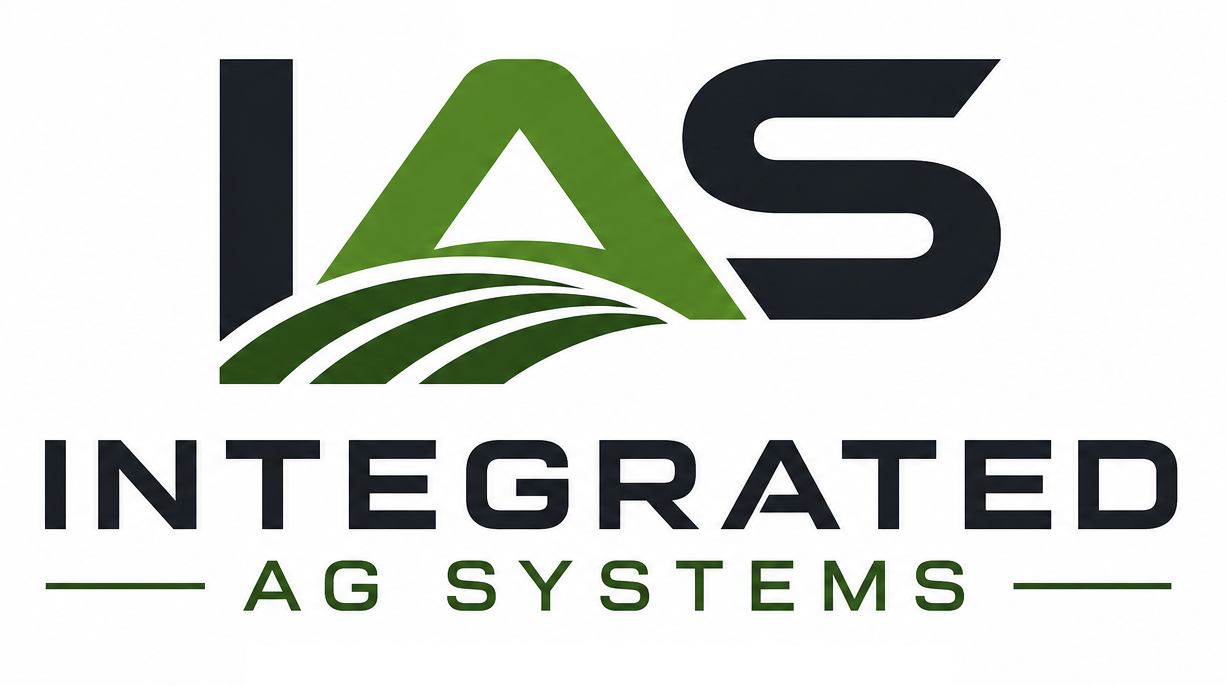 Integrated Ag Systems logo