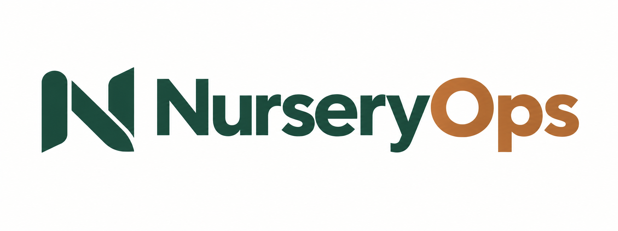 NurseryOps